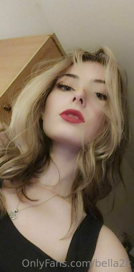 bella2k hd model pic