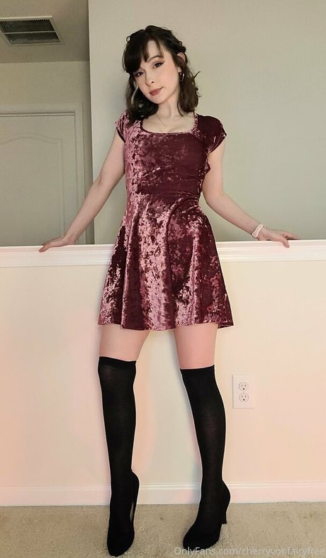 cherryvonfairyfree free pornstar photos