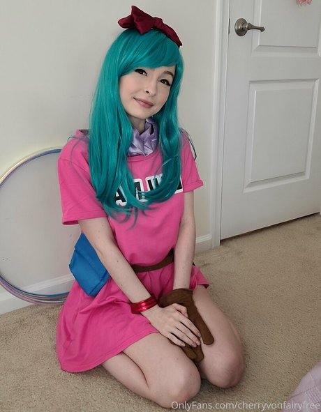 cherryvonfairyfree pornstar beautiful img