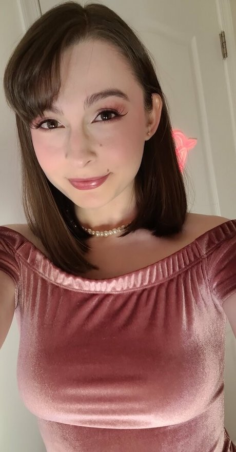 cherryvonfairyfree sexy actress image