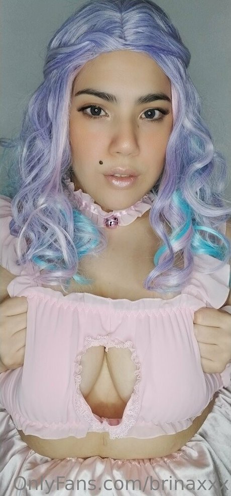 brinaxxx exclusive pornstar photo