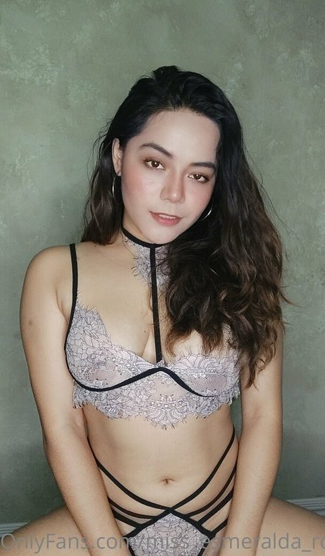 miss esmeralda rodriguez free star image