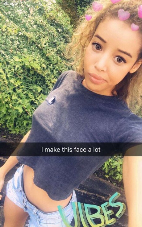 Laurenmarieskye star hot images