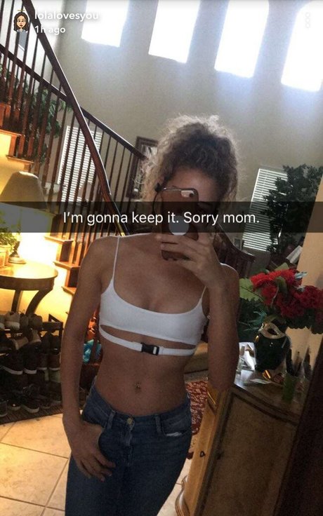 Laurenmarieskye star xxx photo