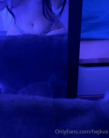 hejkva pretty model archive