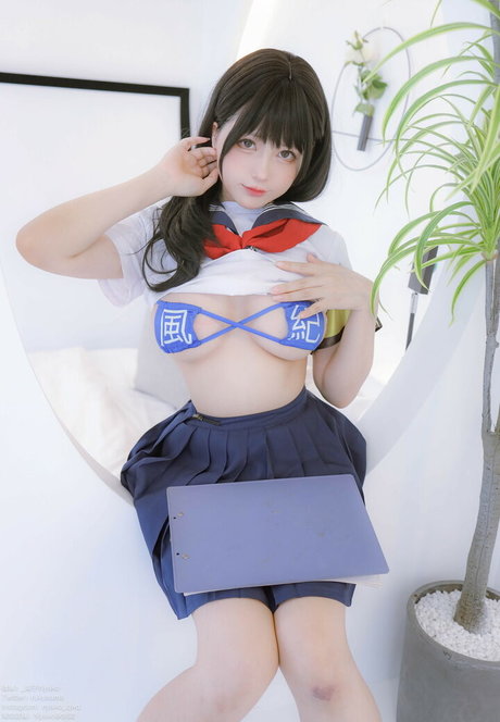 rukysama beautiful star img