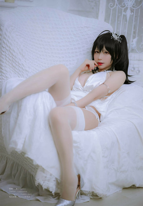 rukysama adult model pictures