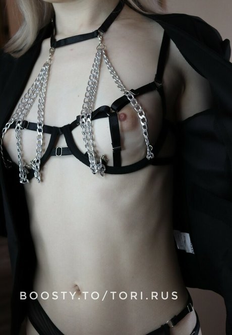 Tori Russ star beautiful images