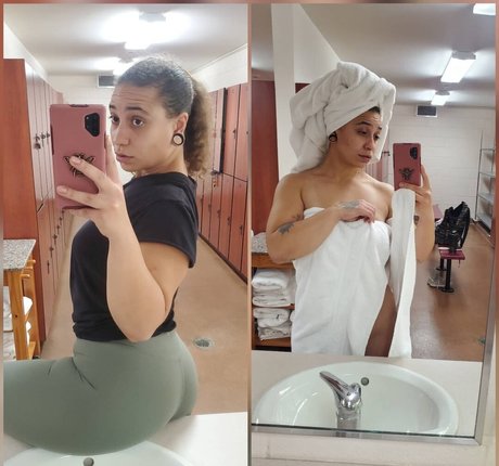 Emm Loomis hot model gallery