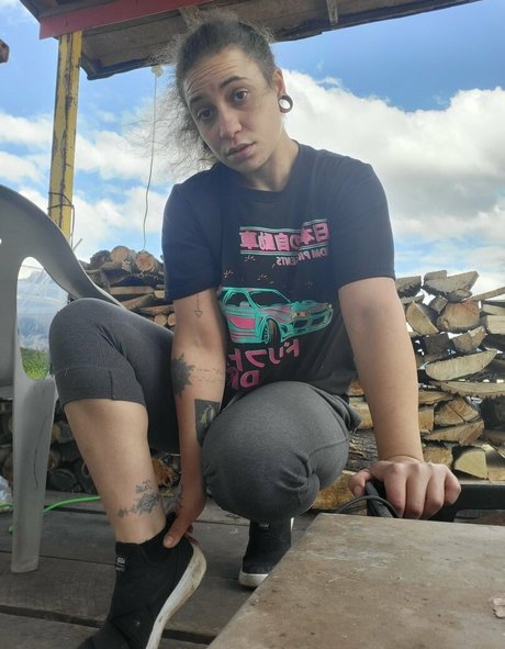 Emm Loomis beautiful model gallery