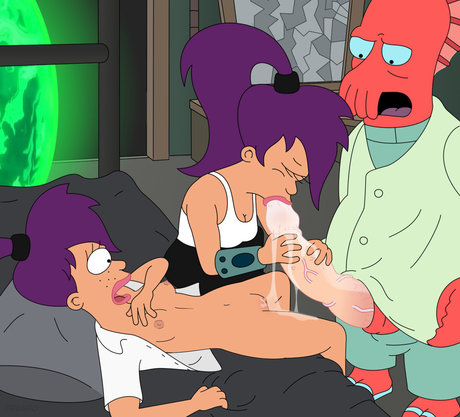 Futurama top actress img