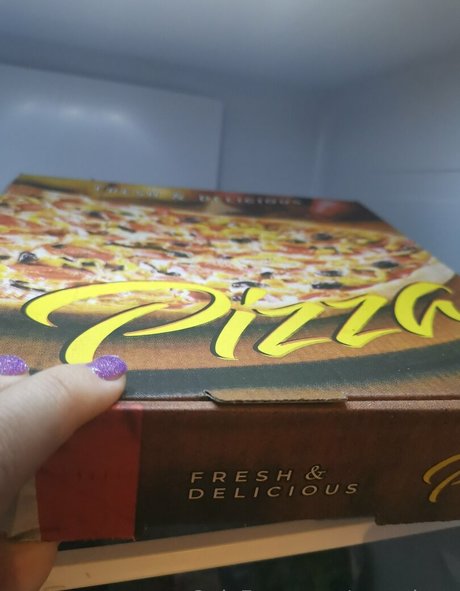 vorevixen model erotic picture