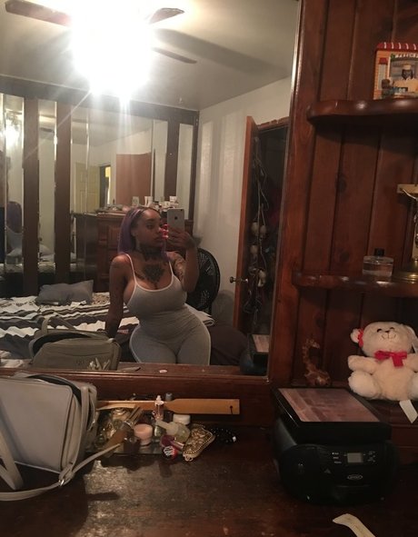 Creamyexotica high quality model archive