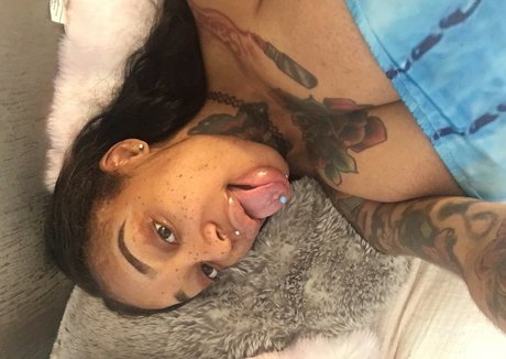 Creamyexotica best pornstar photo