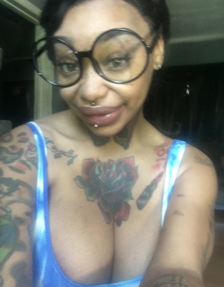 Creamyexotica pornstar sex photos