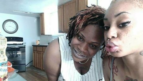 Creamyexotica pornstar top gallery