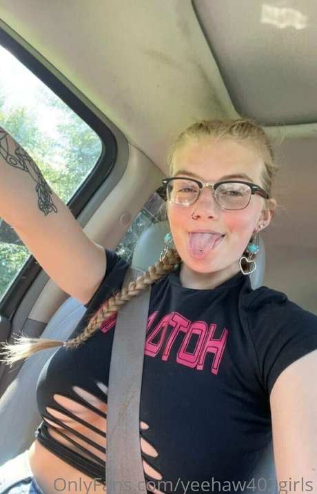 yeehaw402girls exclusive pornstar pictures