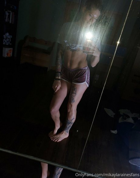 mikaylarainesfans star beautiful pictures