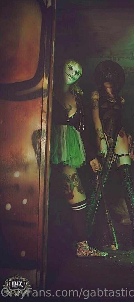 gabtastic1 exclusive star archive