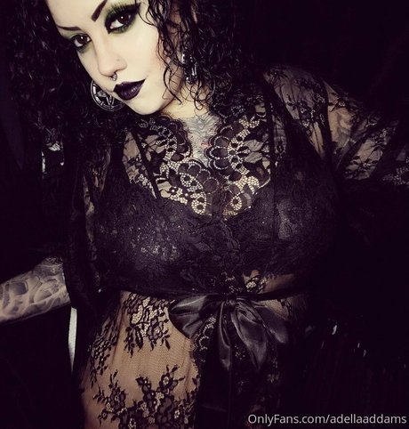 adellaaddams sexy pornstar gallery