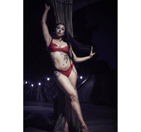 goddesstangent star xxx galleries