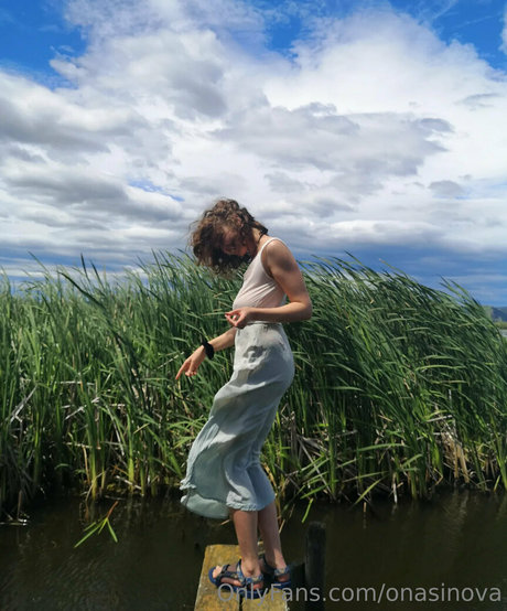 onasinova beautiful star archive