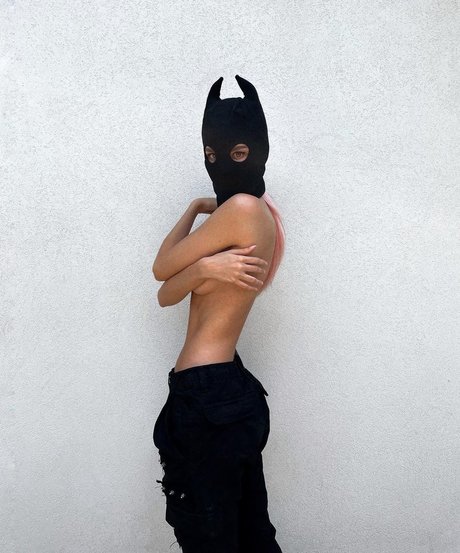 Maria Domark nudes actress photos