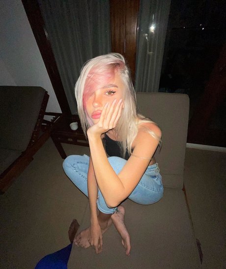 Maria Domark best actress pictures