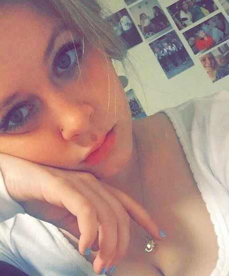 Bridget N model art images