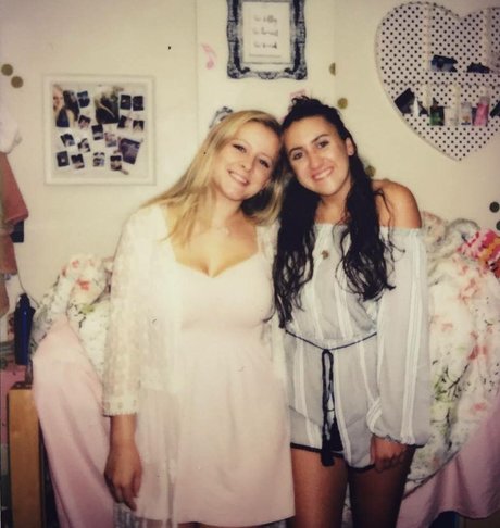 Bridget N nice model archive