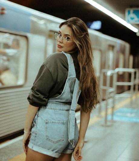 Barbara Emely model perfect galleries