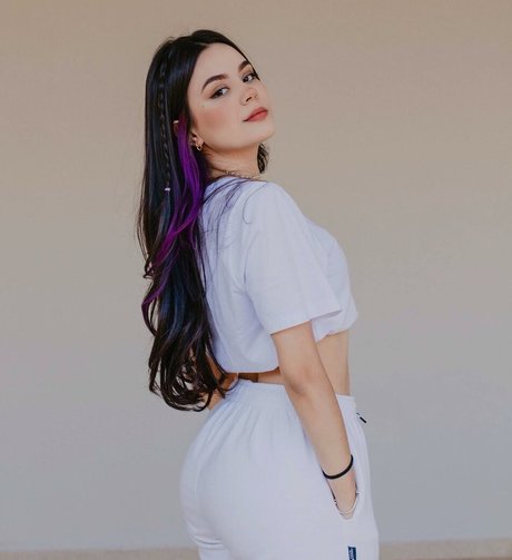 Barbara Emely pornographic model img