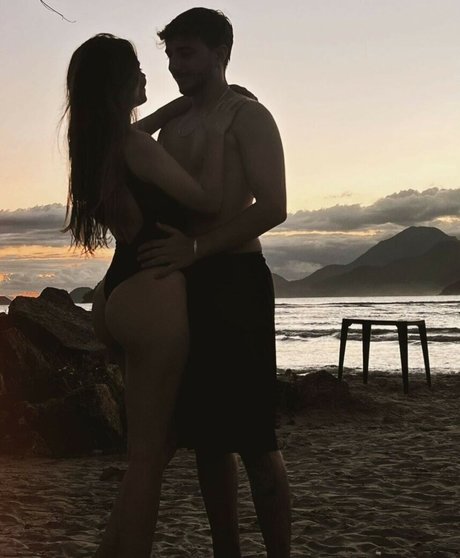 Barbara Emely pornographic actress picture