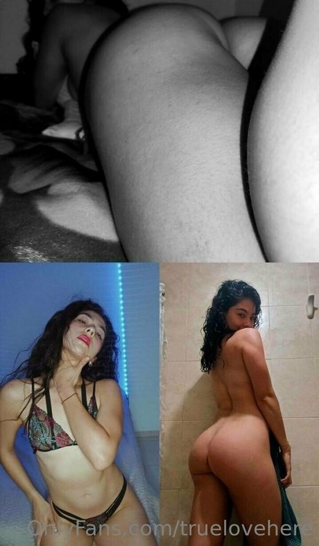 truelovehere pretty model images