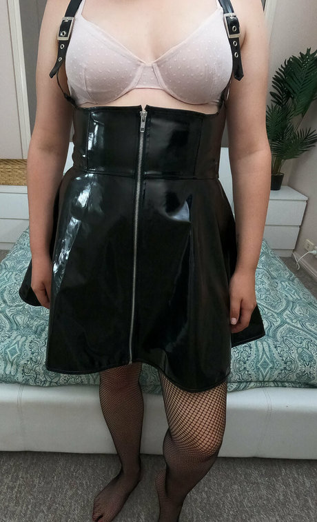 anastasialoveau top model image