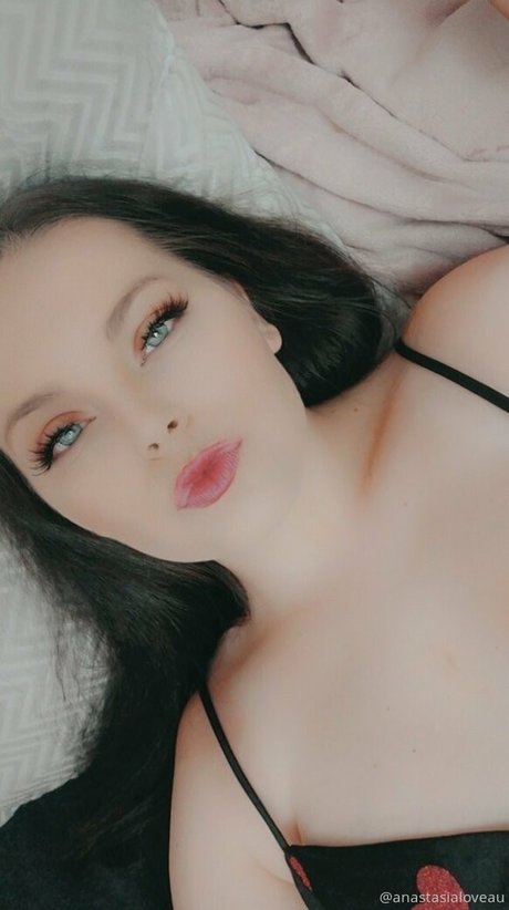 anastasialoveau perfect pornstar photos