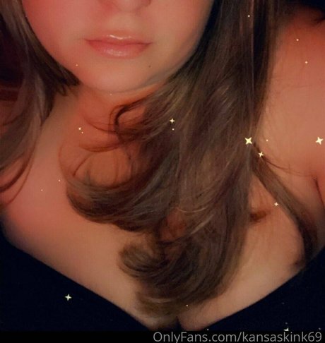 kansaskink69 art actress image