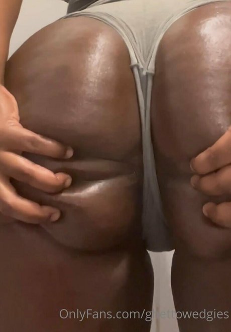 ghettowedgies sexy model pics