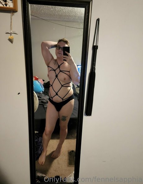 fennelsapphia nude actress archive