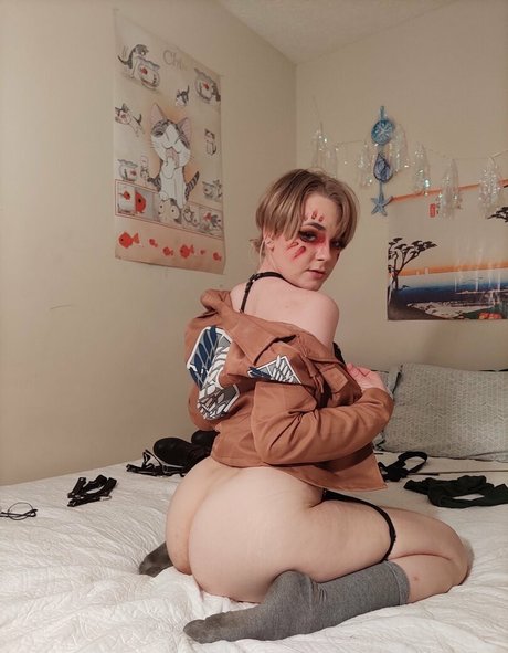 redhead xxx onlyfans nude photos