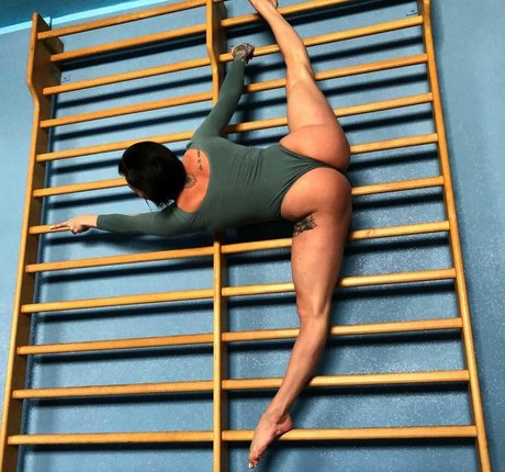 Giulia Bianchi star porn picture