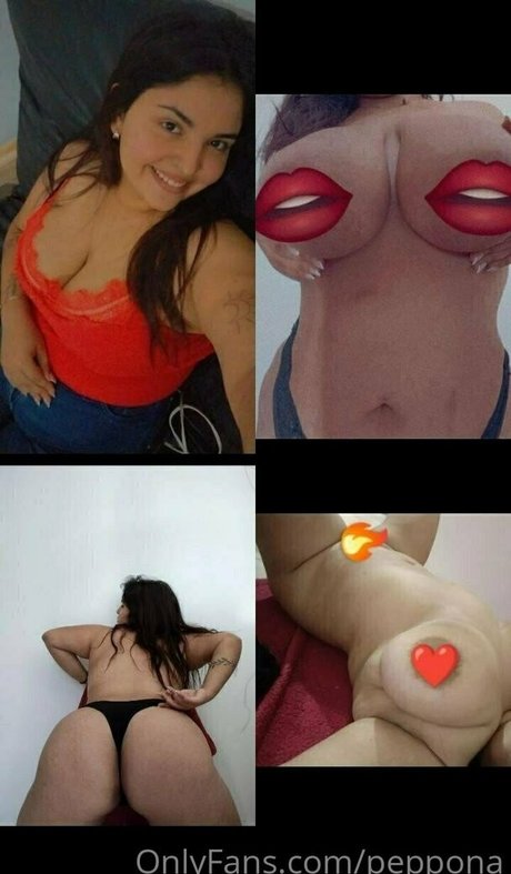 peppona hd star photo