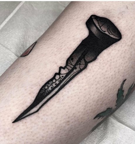 punkfarts hot model image