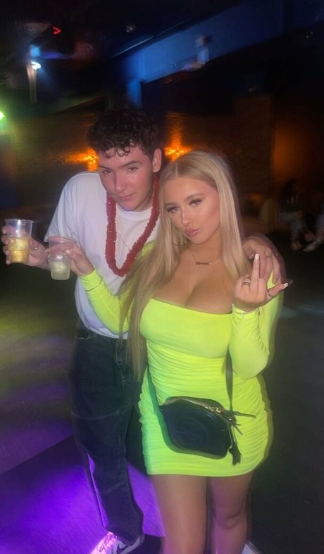 Gracie M free star picture