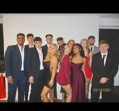 Gracie M exclusive actress photo