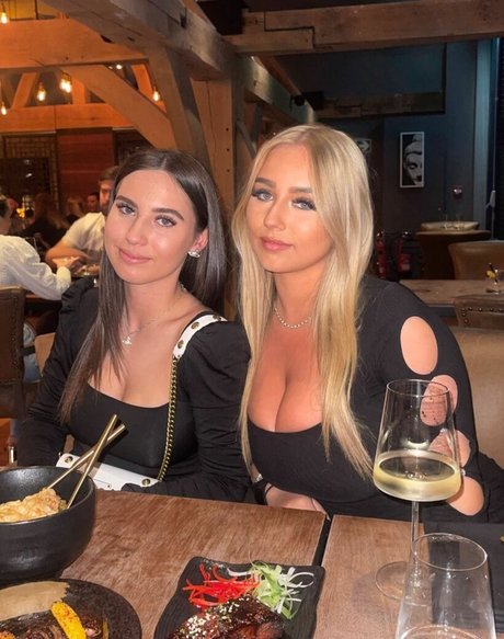 Gracie M art star photo