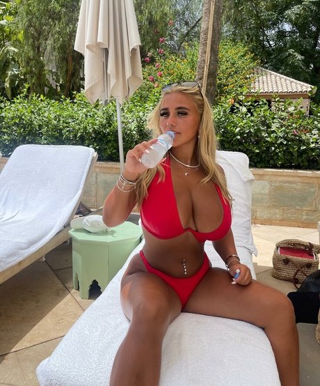 Gracie M xxx star image