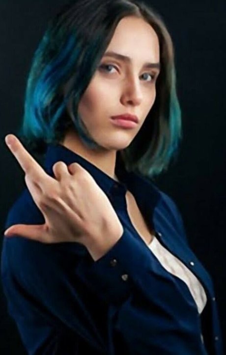 Masha Babko top pornstar photo