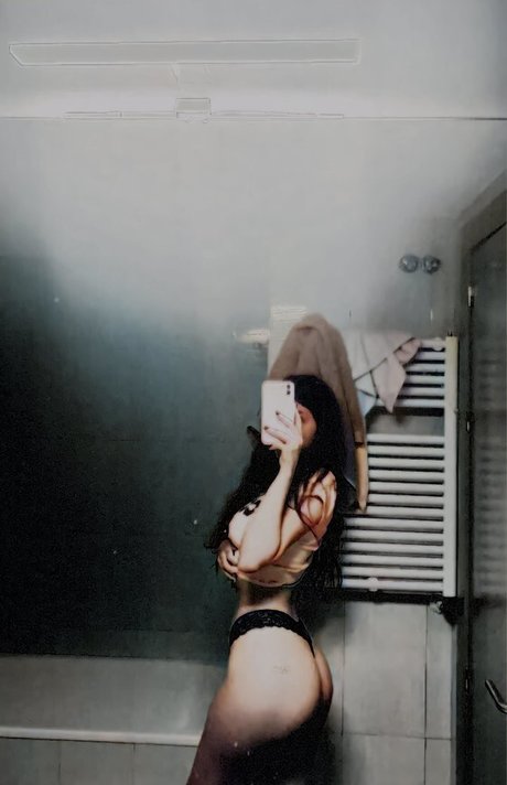 Abbyimu model pornographic photos