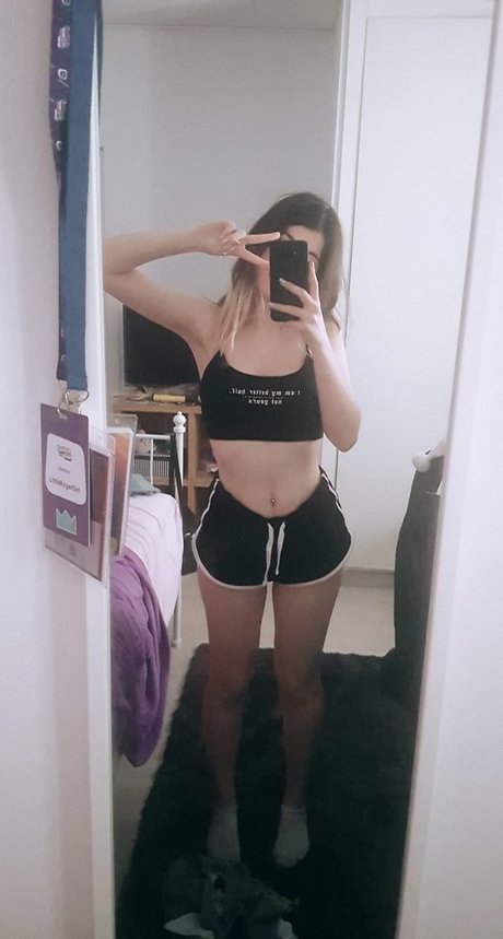 Abbyimu model sex images